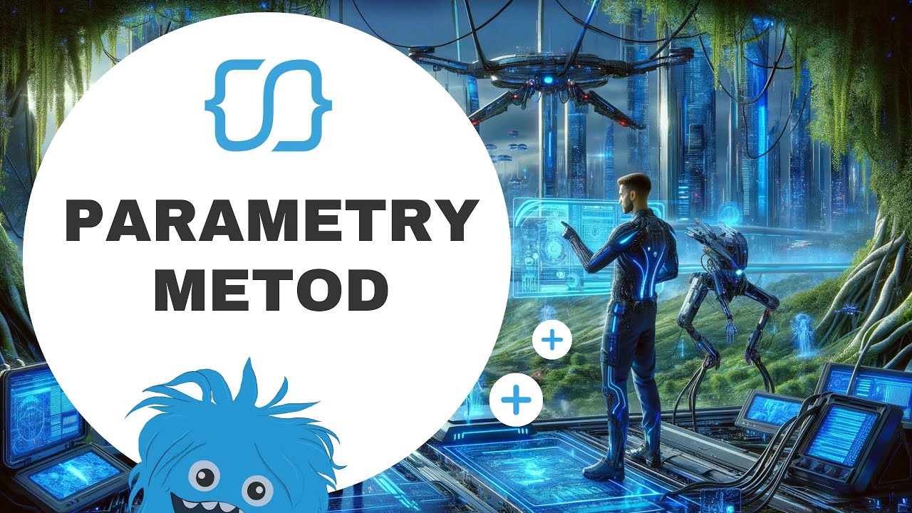 Jak przesyłać dane do metod