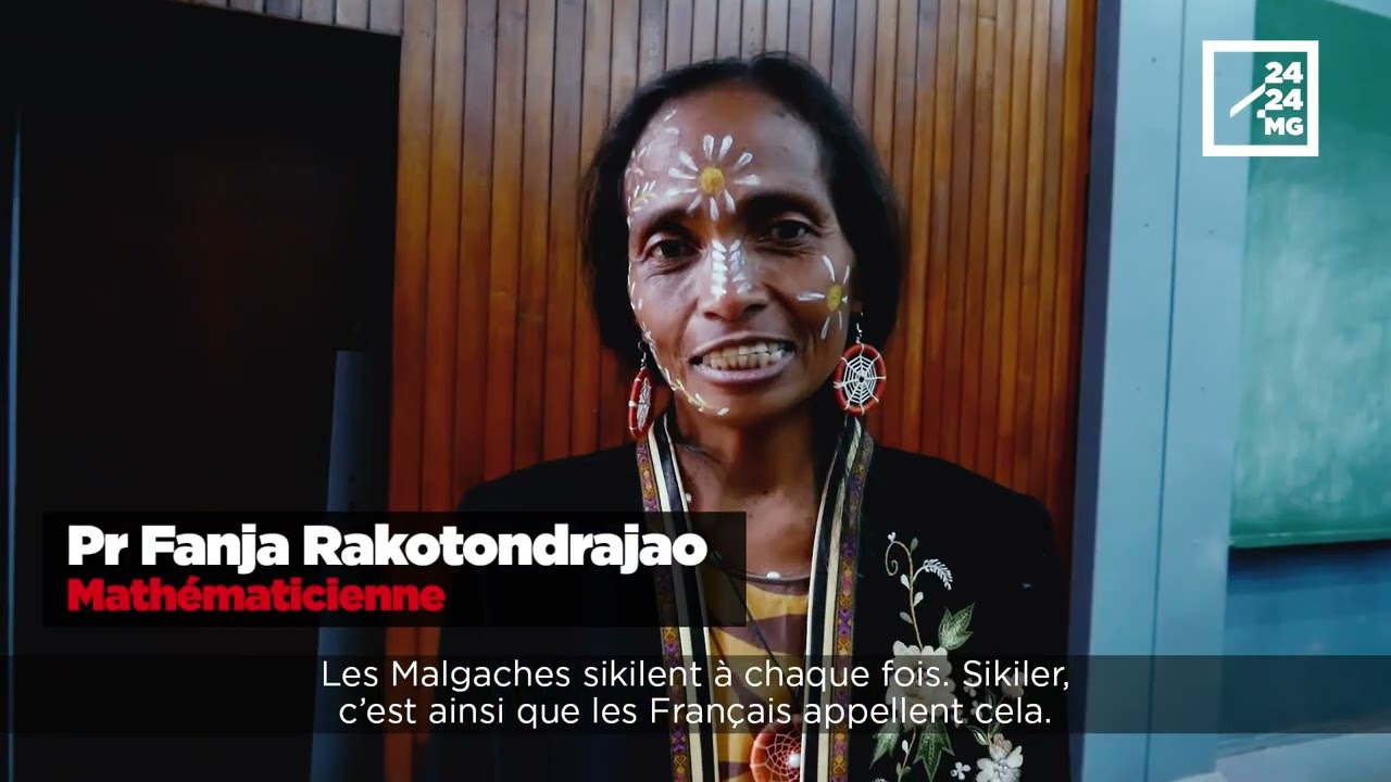 Quand une mathématicienne parle des liens entre le « Sikidy » et les mathématiques