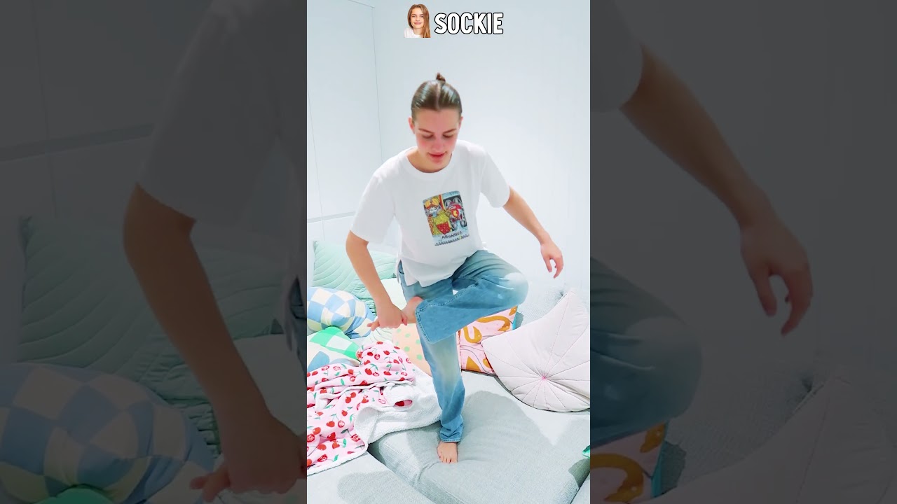 THE NORRIS NUTS: IMPOSSIBLE Dance Move РАЗБЛОКИРОВАН! 🕺💥