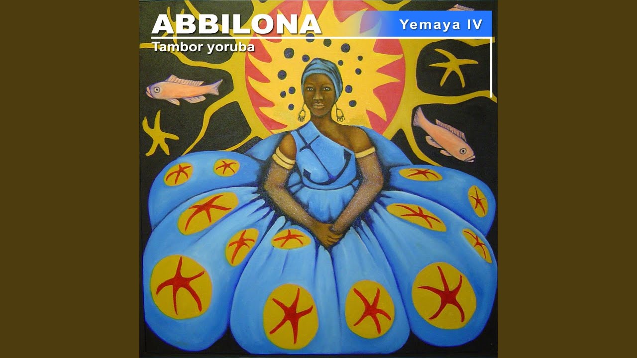 Yemaya 5