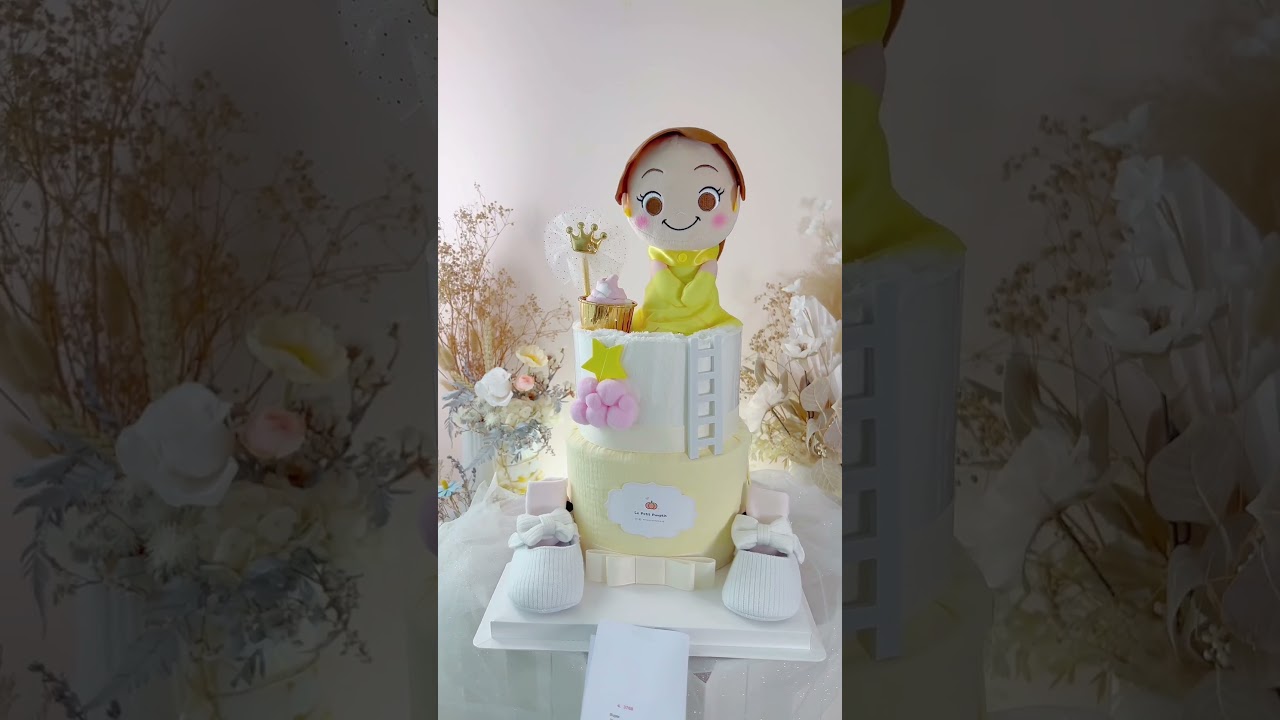 Free delivery in Singapore Baby Hamper 