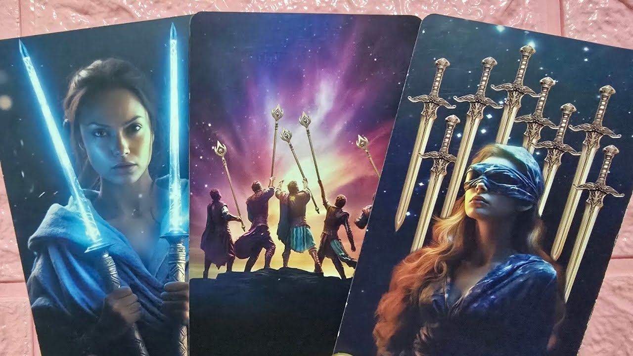 ACUARIO ♒️ MIRA QUE CAMBIA TODO YA! EN FEBRERO SOPLAN AIRES DE CAMBIO 🌬️ALGUIEN TE AMA | AMOR Y MÁS