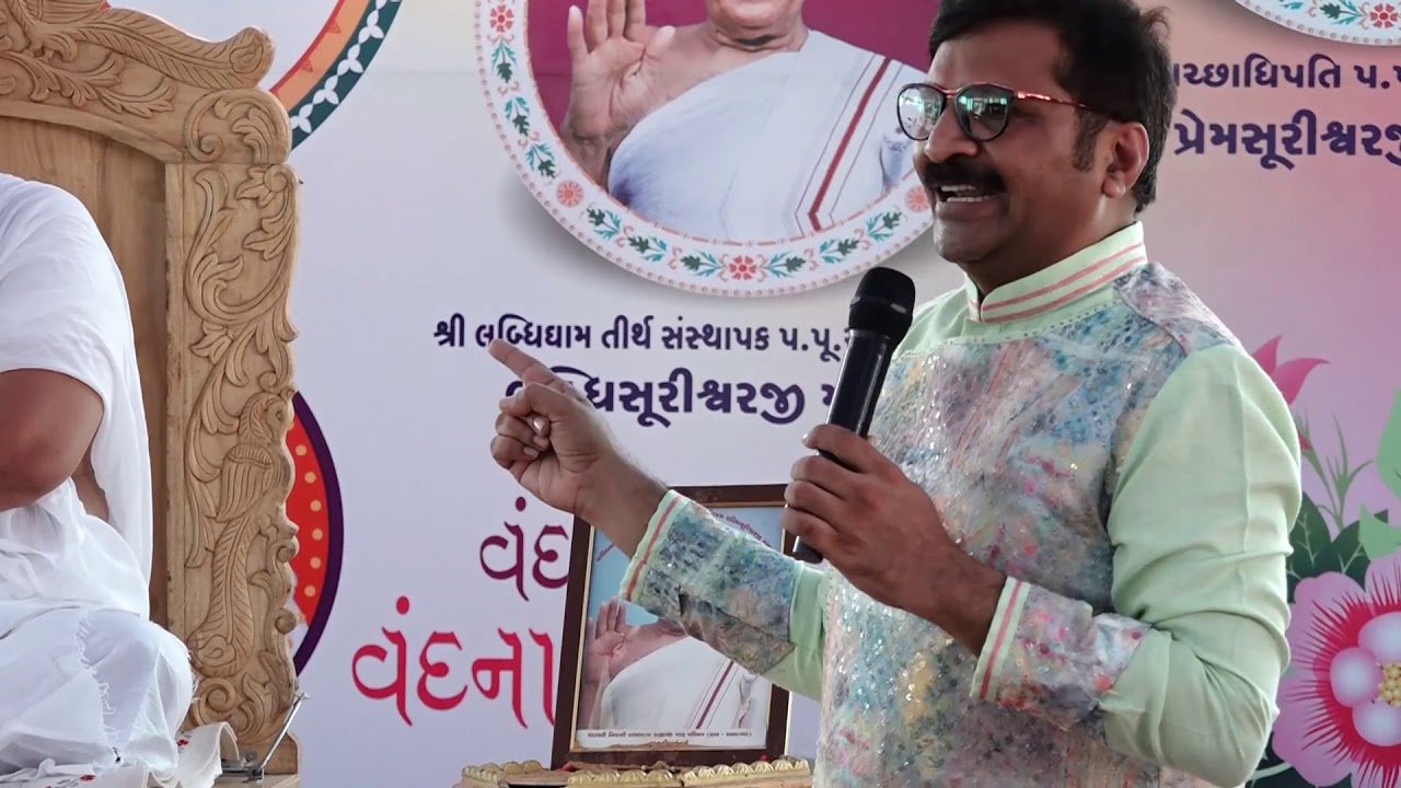 Maje ki life.. Uttambhai Chheda.. मजे की लाइफ...