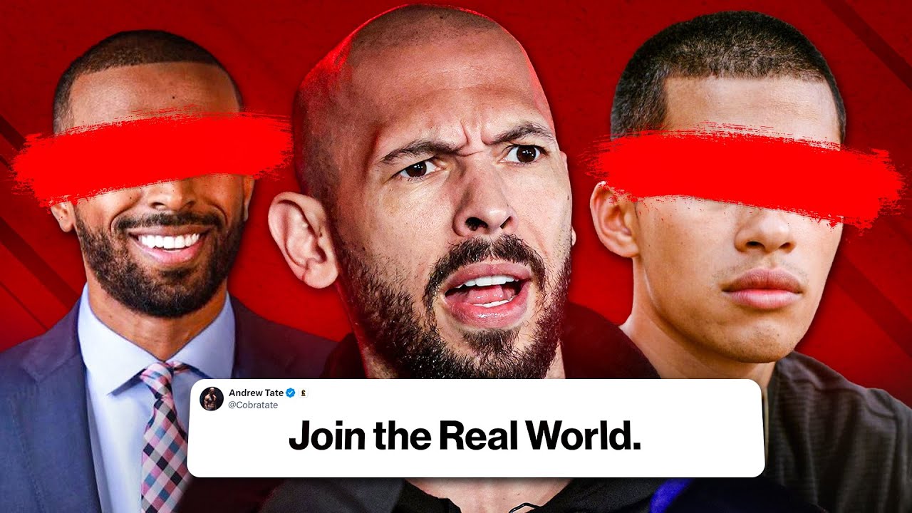 Exposing The Cult Of Red Pill Masculinity