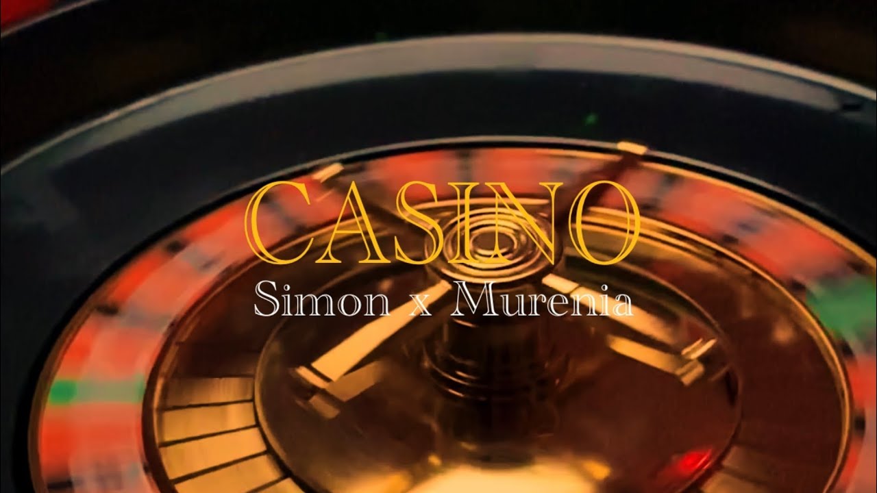 Simon x Murenia - Casino (prod. Wonderlust Beats)