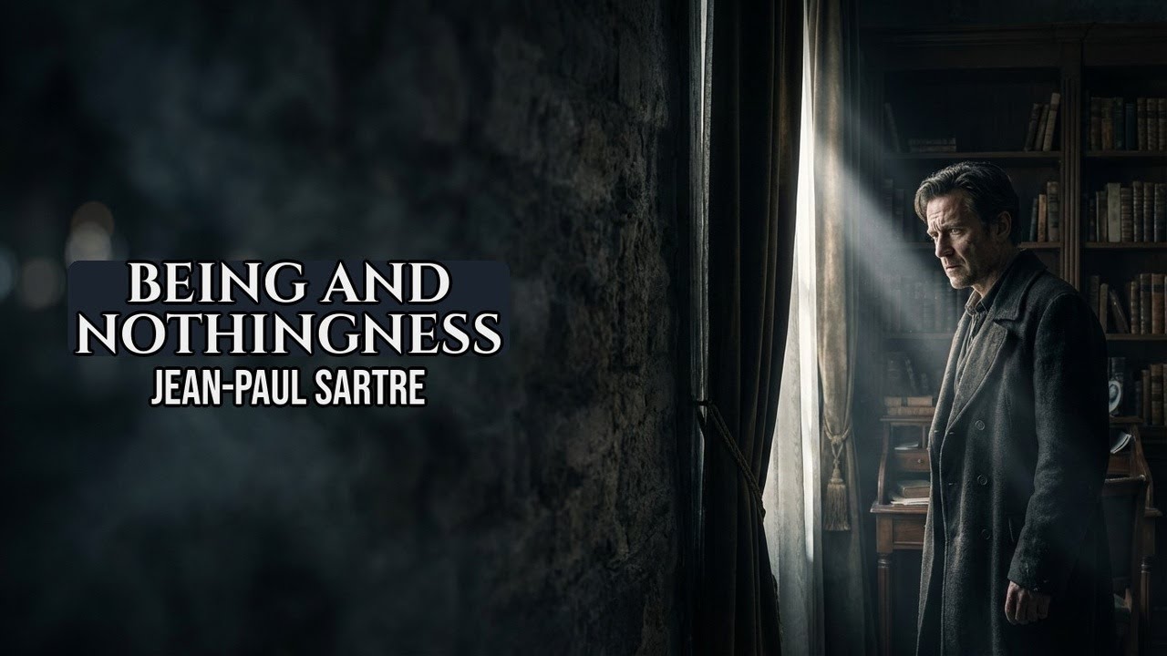 Being and Nothingness: Summary and Literary Analysis