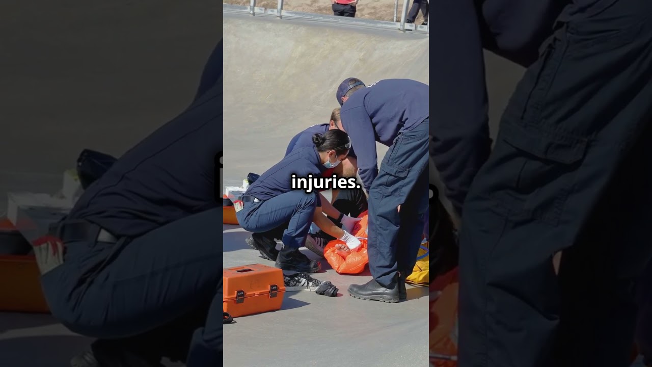 3 Shocking Deaths at Knott’s Berry Farm!