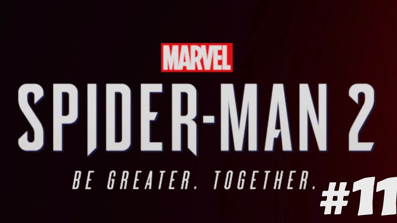 Spiderman 2 #11