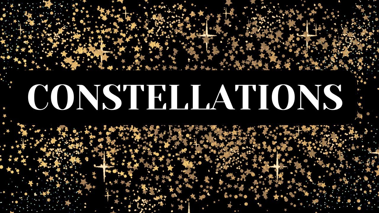 CONSTELLATION | Galaxy Collaboration