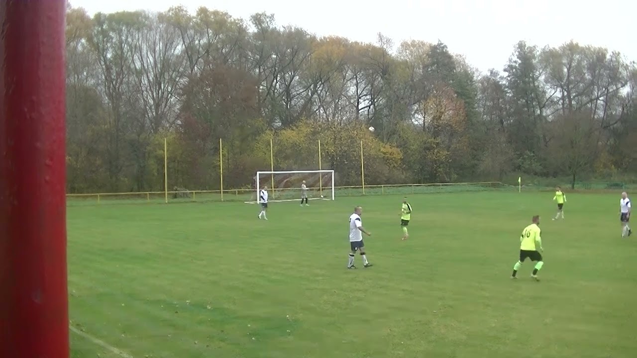 SK FK Chlumčany - FK Blažim 1/2