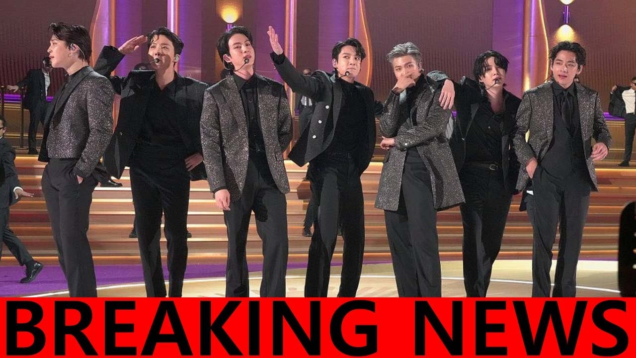 BTS Comeback World Tour Tickets Sold Out Within Minutes; Sets New RECORD As ARMYs Await ARIRANG