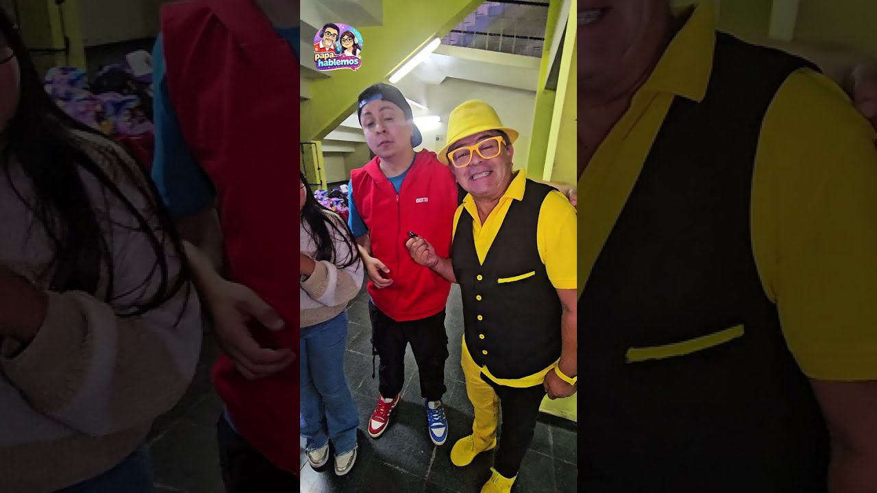CAPITULO 15 / KIDSABADA Y GUERRERAS K-POP EN ANGOL