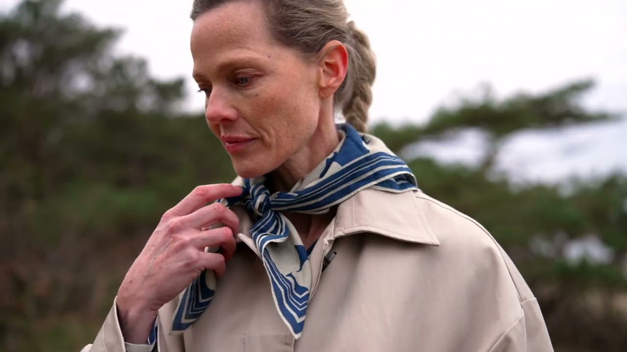 Explore Autumn's outerwear from Masai