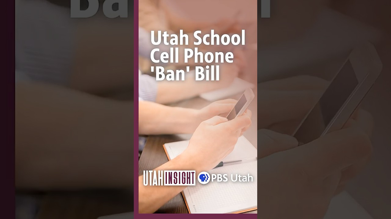 School Cell Phone 