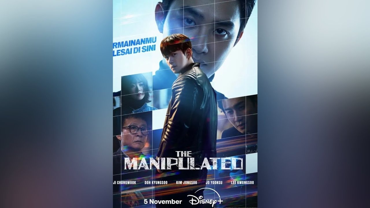 The Manipulated kdrama Episodes 1 to 4 explained in hindi 