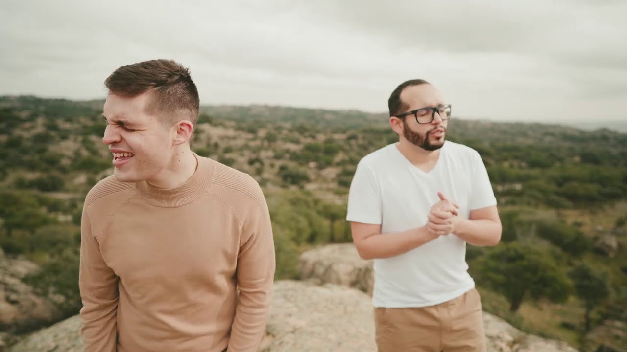 Samuel Troc, Lupo Vidal - Has Vencido (Video Oficial)