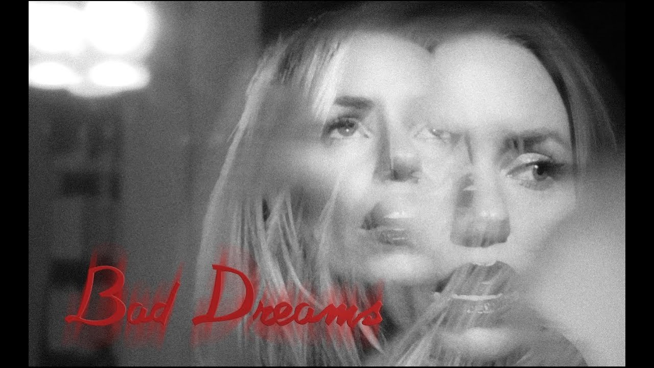 | Bad Dreams | Therese Curatolo | Official Music Video |
