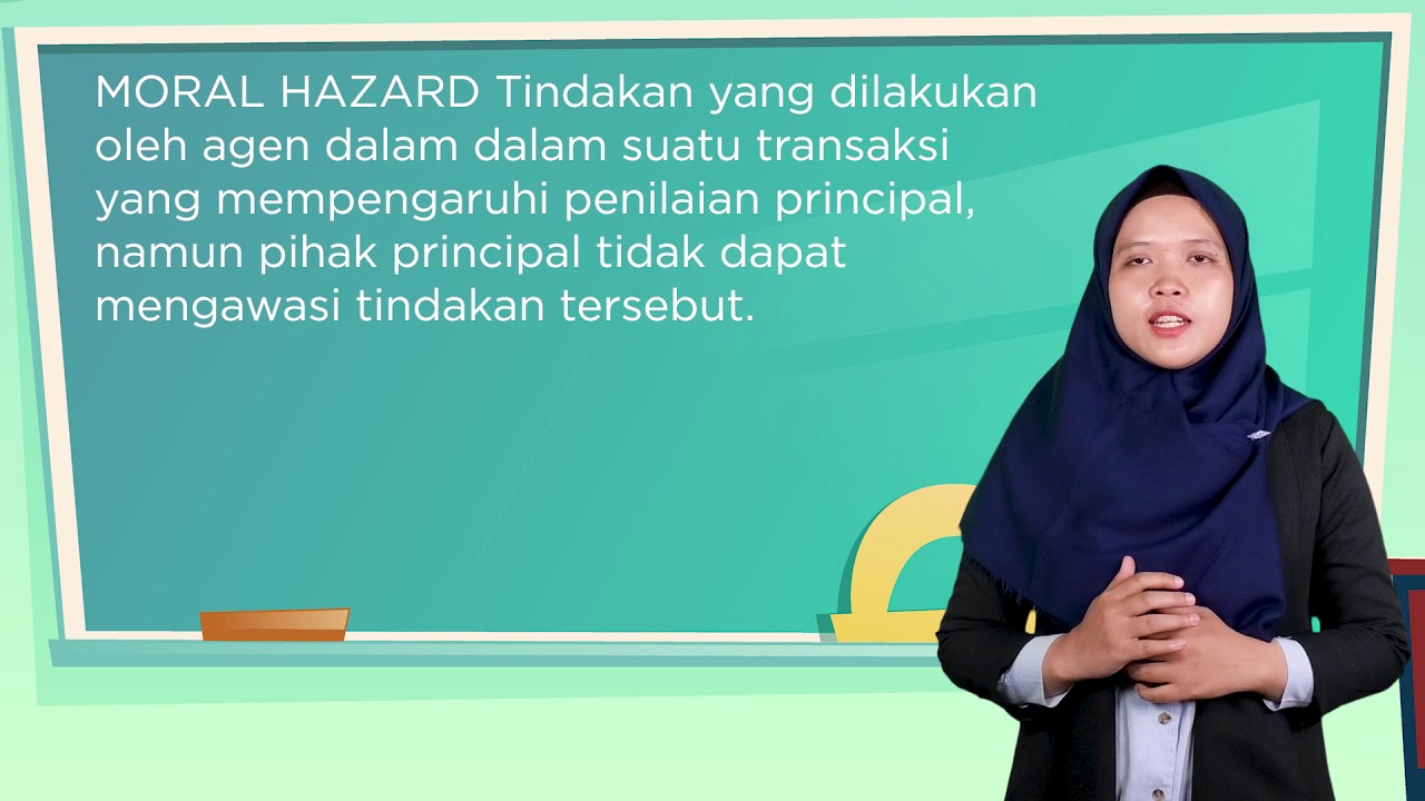 Mata Kuliah: - Agensi Teori
