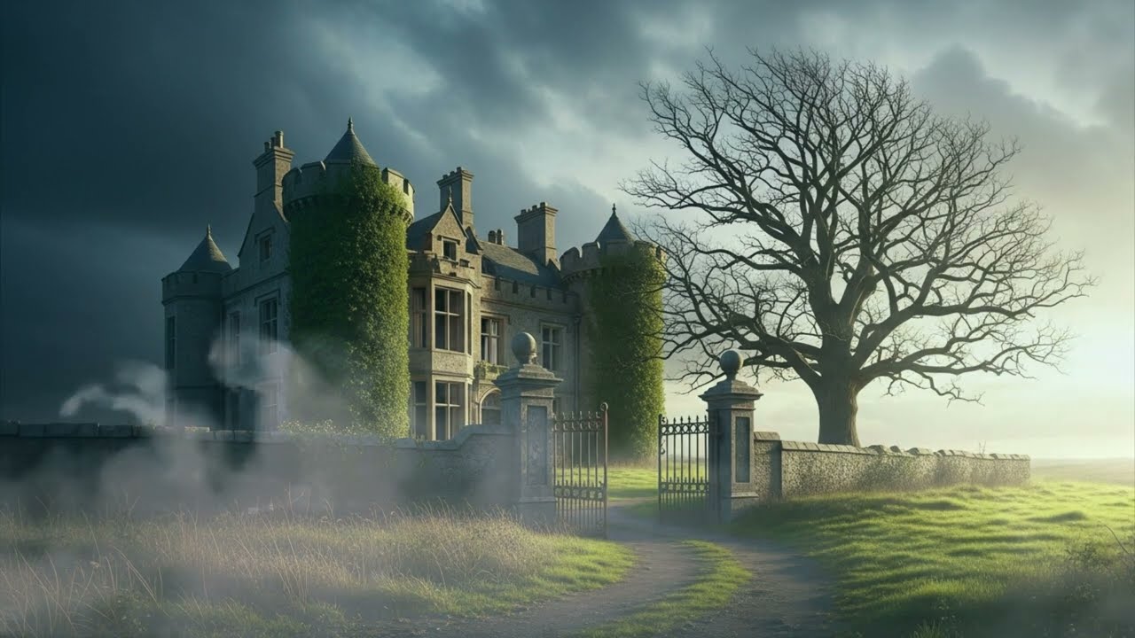 Greensleeves - Alternate Version - English Folk Song