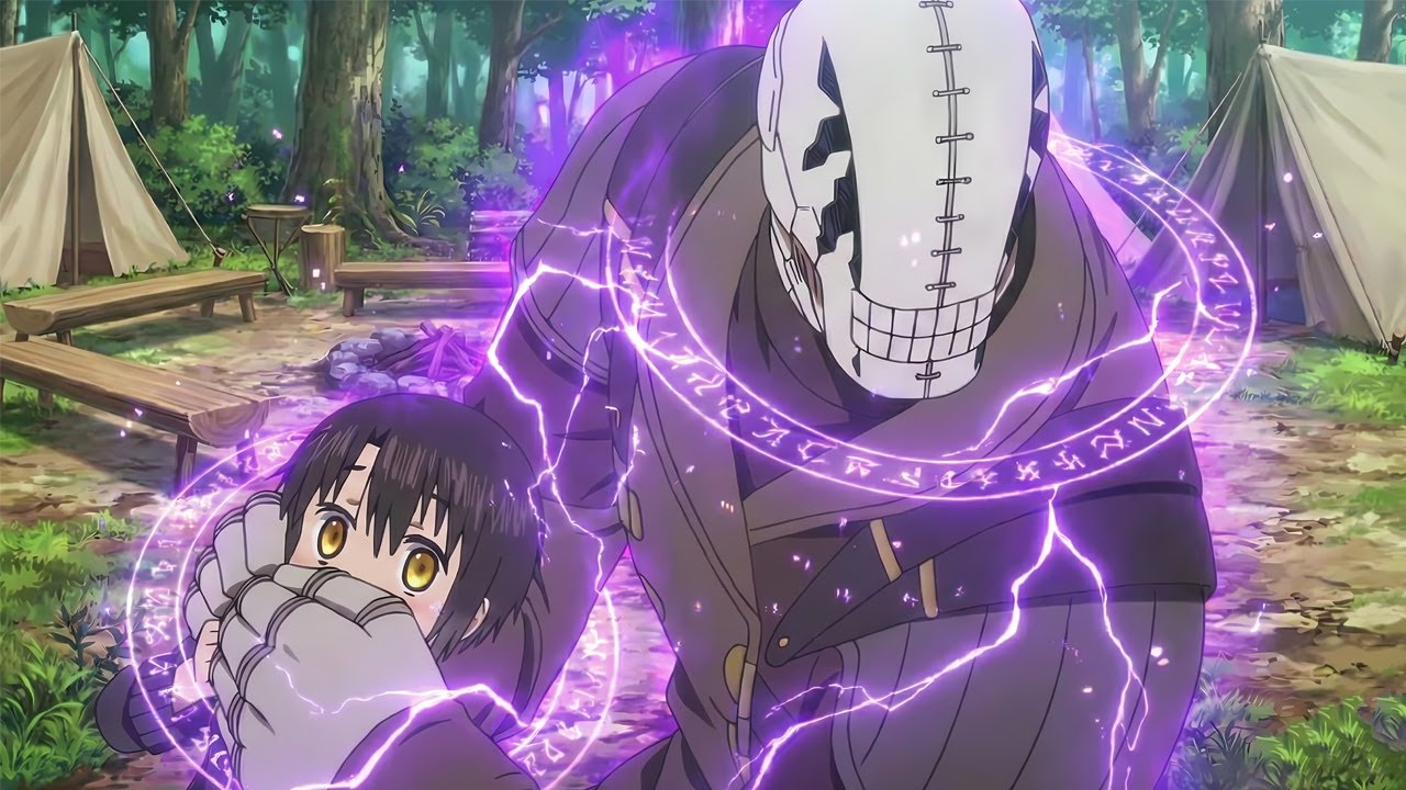 A Monster Encounters a Human in a World Where Every Beast Wants Him Dead! 😱🔥| Anime Recap