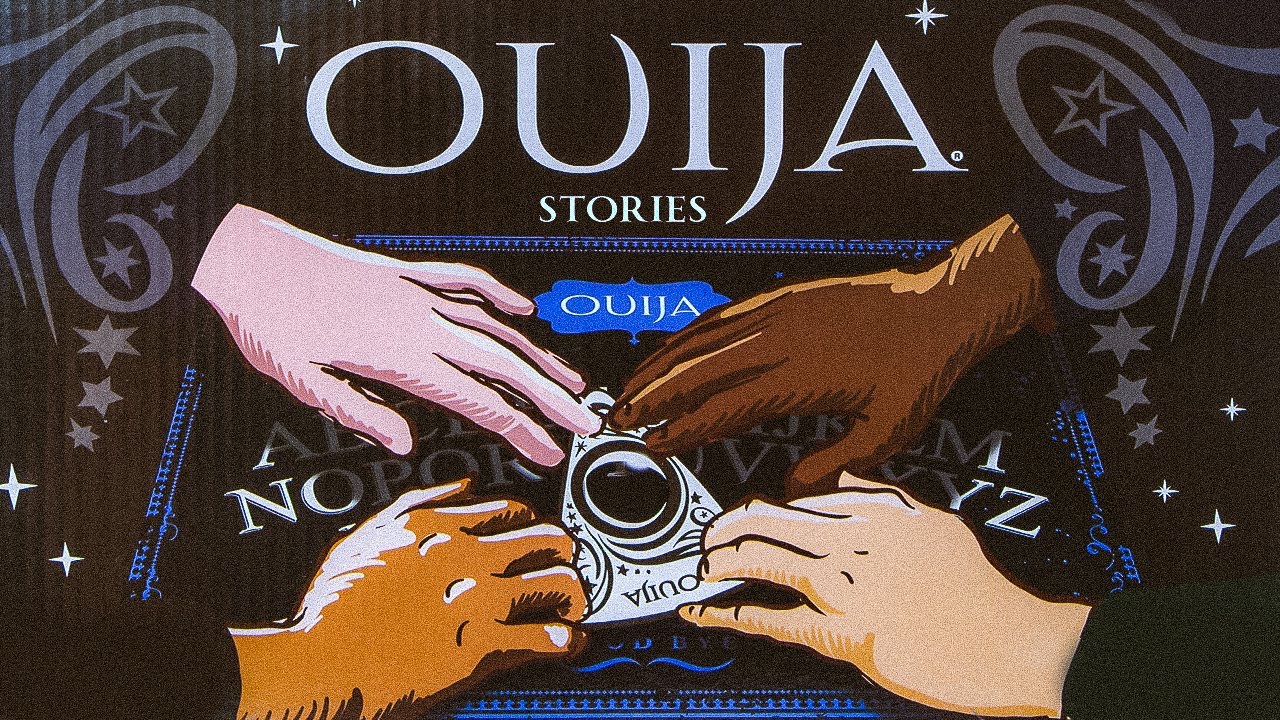 4 True Ouija Board Horror Stories That Went Terribly Wrong | Rain Sounds + Scary Narration