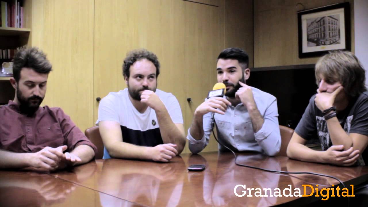 Entrevista a Supersubmarina