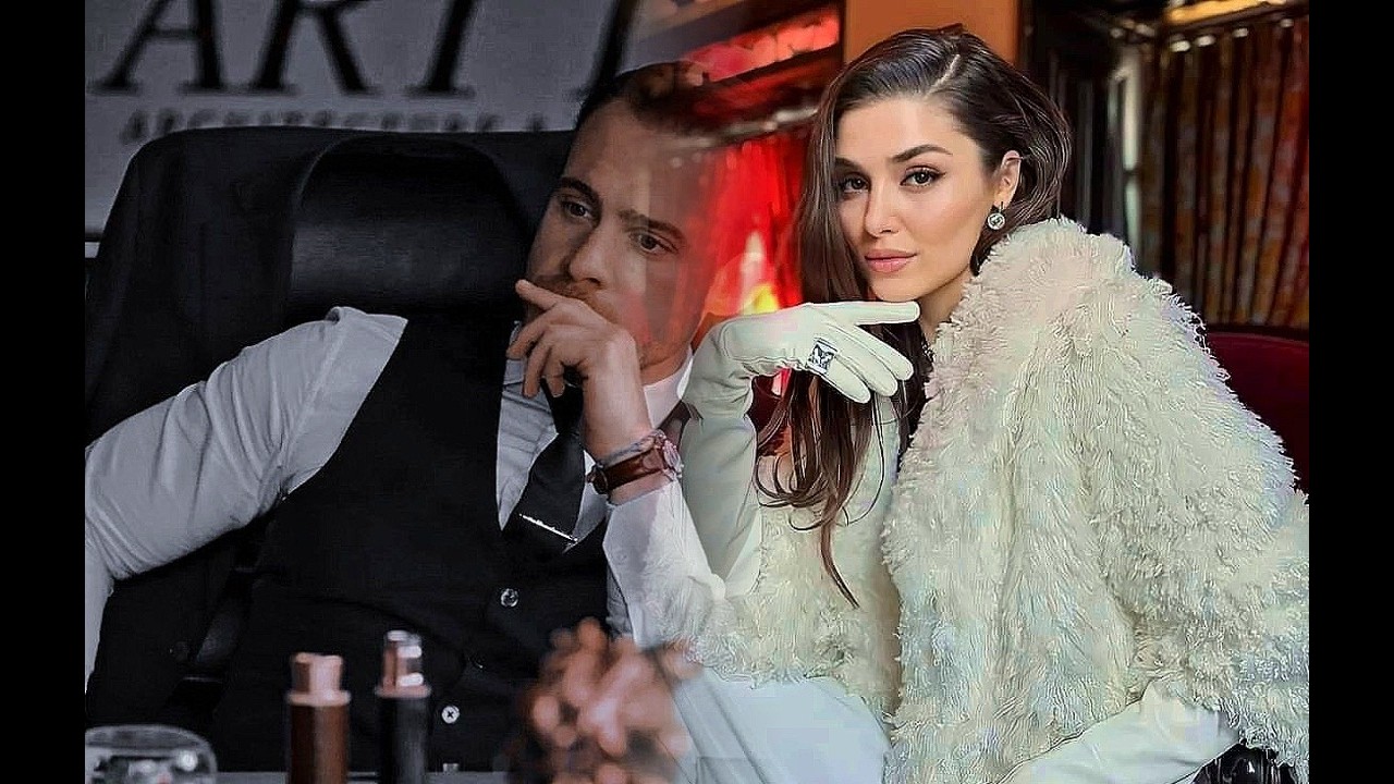 Hande Ercel: ¡Amo a Kerem tanto que haría LO QUE SEA por él!