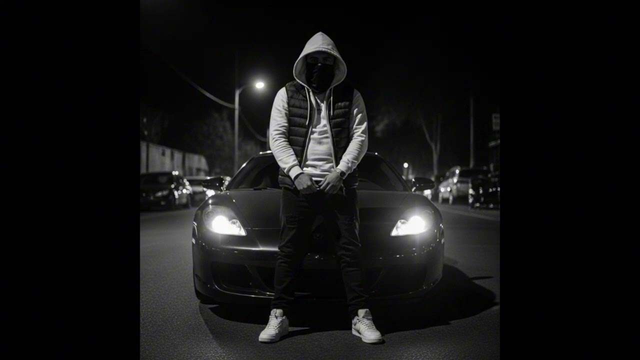 [FREE FOR PROFIT] Melodic Trap Type Beat – “AFTER MIDNIGHT” | Dark Emotional Freestyle Instrumental