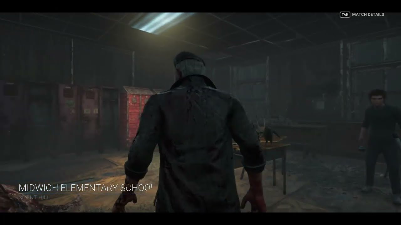 Sacrifice for gain DBD