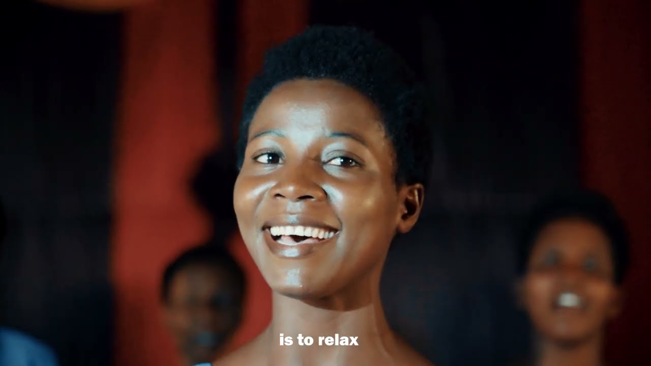 Pumziko-Ujumbe SDA Choir