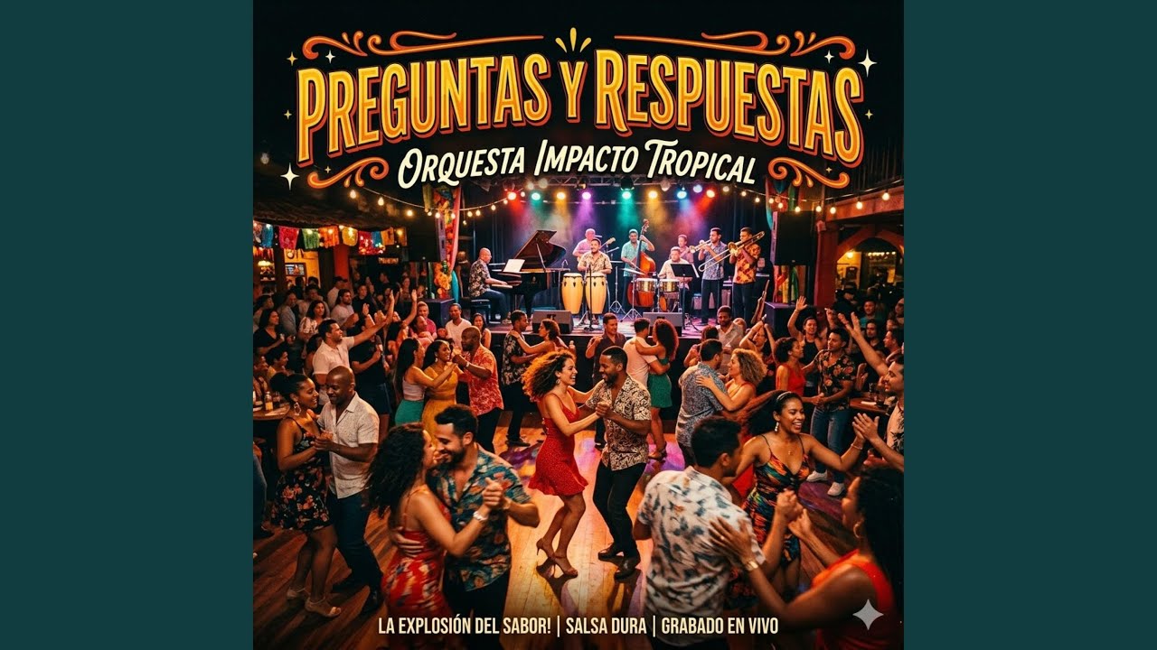 Preguntas y Respuestas