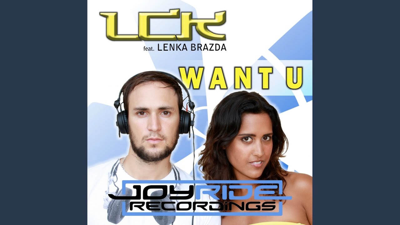Want U (Max Savietto Remix)