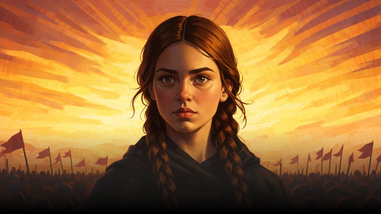 The Child Commander Who Led a Revolution | Forgotten Soldiers