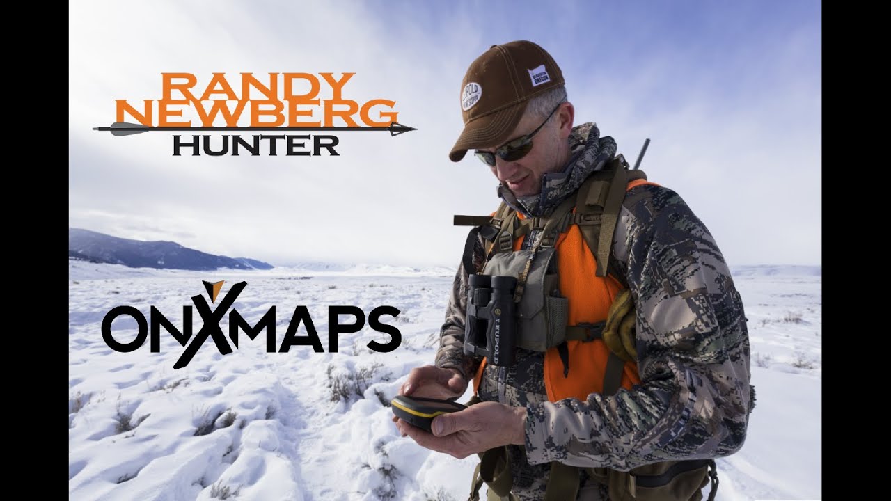 Basic Map Skills for Hunting Western Public Lands