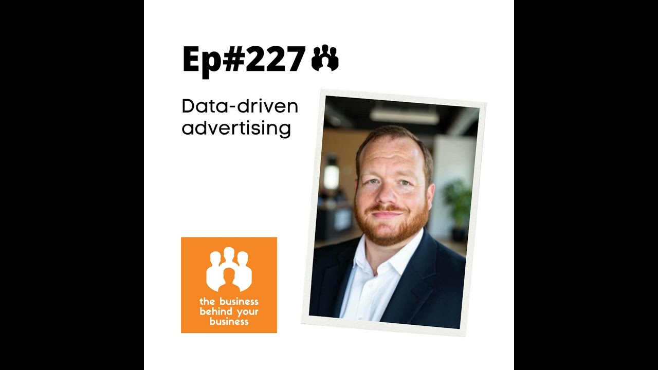 From Guesswork to Growth: Data-Driven Advertising That Works