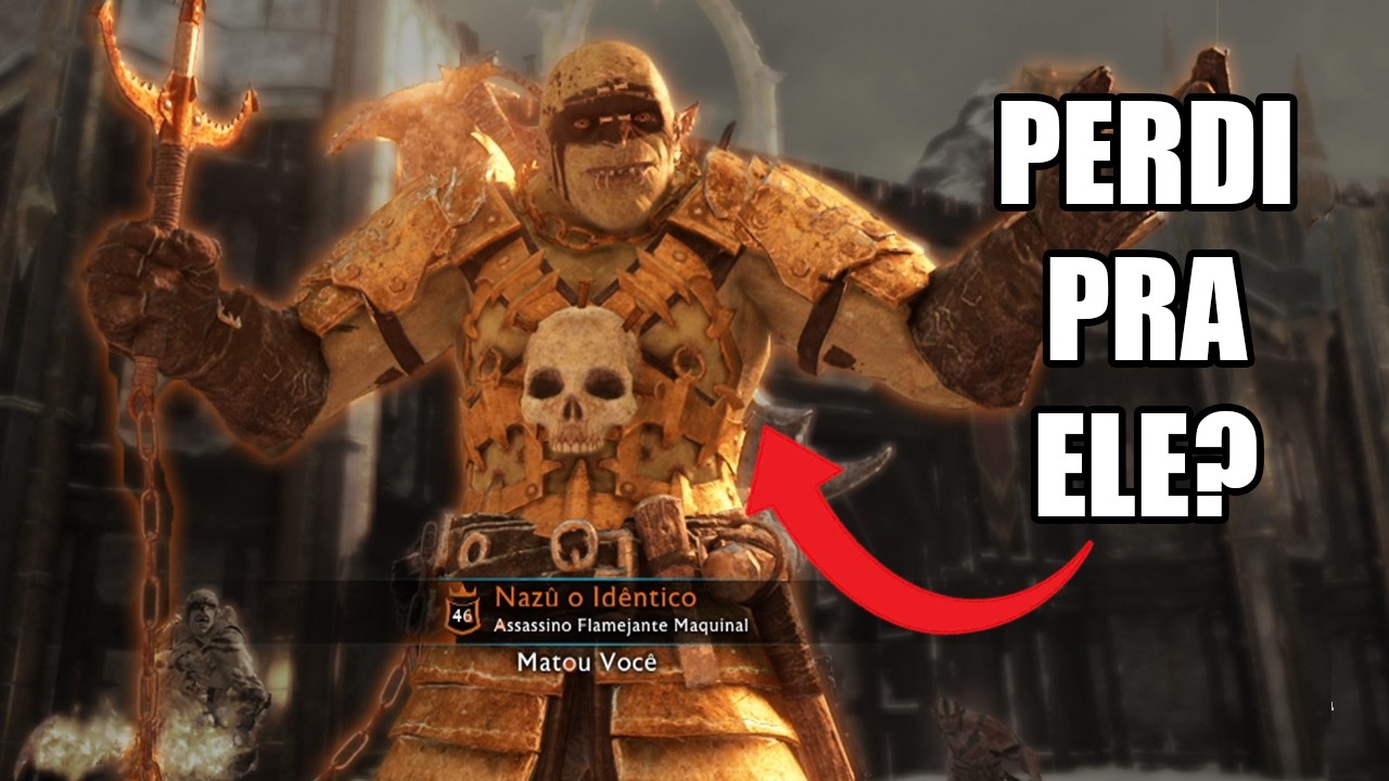 EU ESTAVA MUITO CONFIANTE... MAS NÃO DEU CERTO | SOMBRAS DA GUERRA - Parte 56