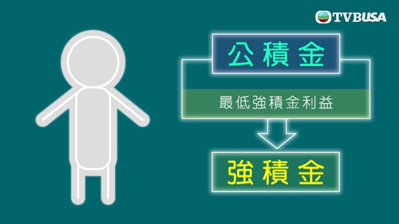 東張西望｜公積金結餘轉存至銀行強積金戶口 最近發現戶口結餘為零