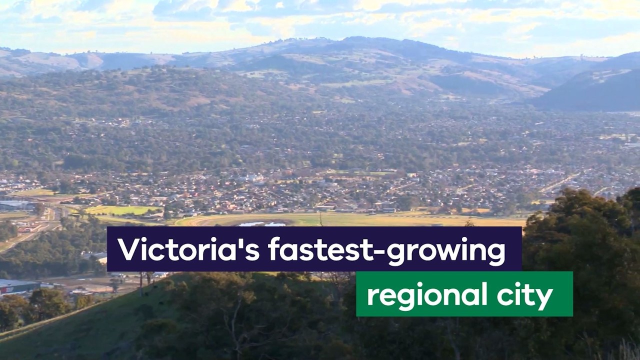 Welcome to Wodonga #internationalstudents #overseasstudents #wodonga