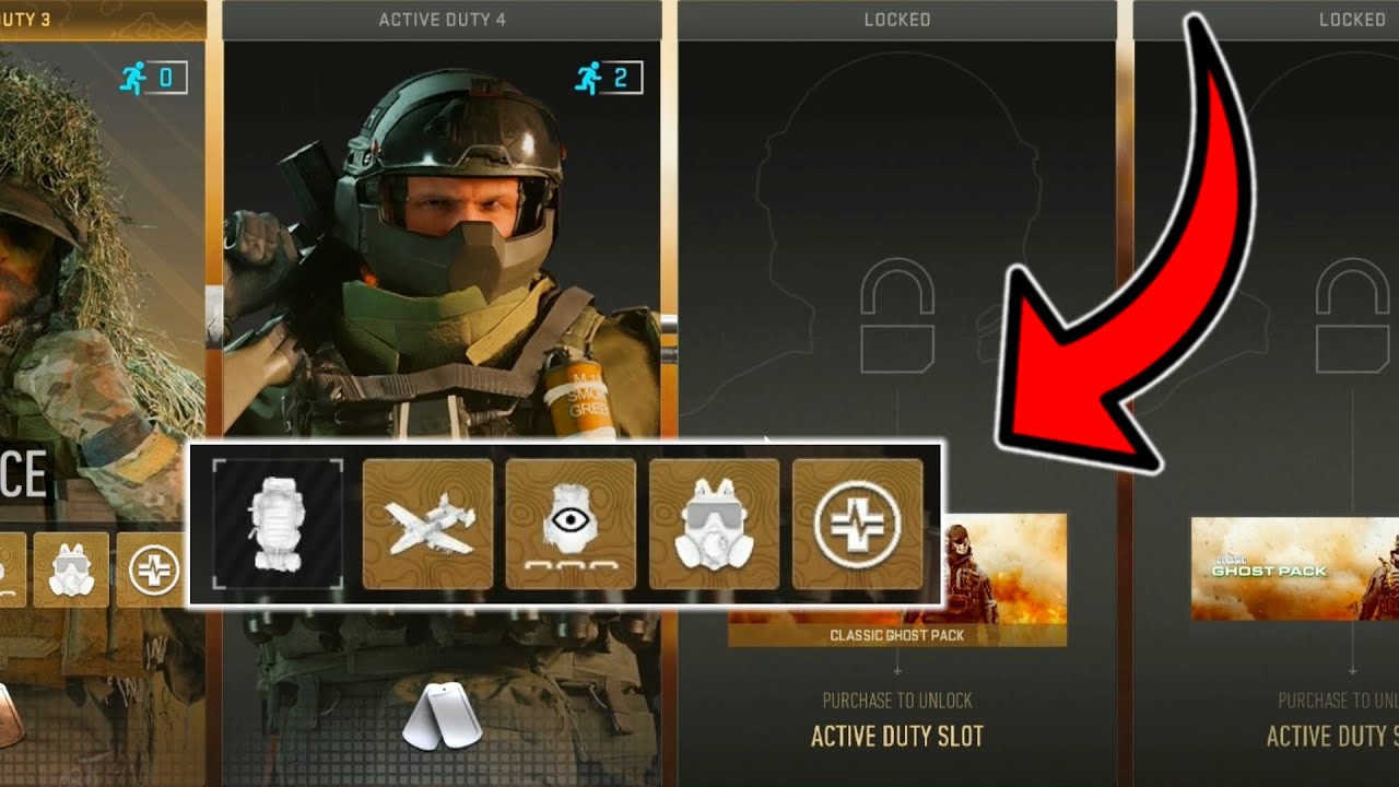 How &ldquo;pay to win&rdquo; skins in DMZ are NOT HEALTHY