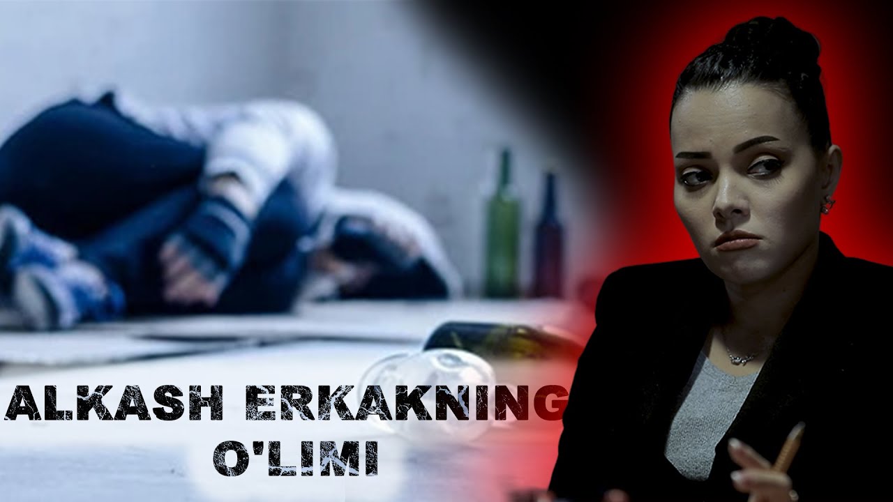 ALKASH ERKAKNING AYANCHLI O'LIMI | 