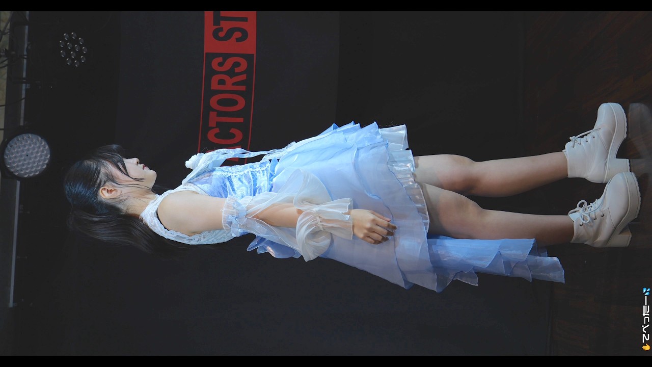 2026.3.14.👼888~Angel Number~  🧸中川 琉梨音(るりん)🧸カメラ🎥『BiSH ~オーケストラ』ｱｸﾀｰｽﾞｽﾀｼﾞｵ ｽﾀｰｹﾞｰﾄ校.Vol.310.