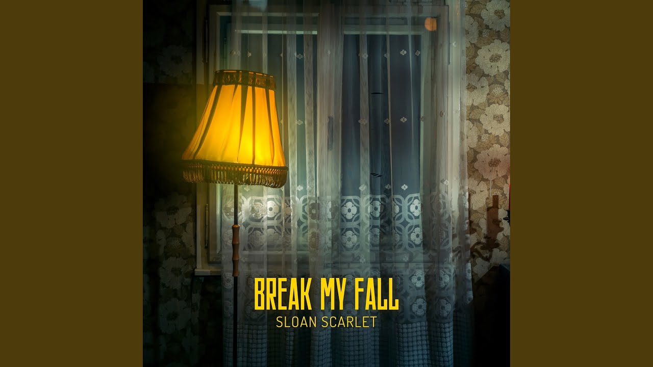 Break My Fall