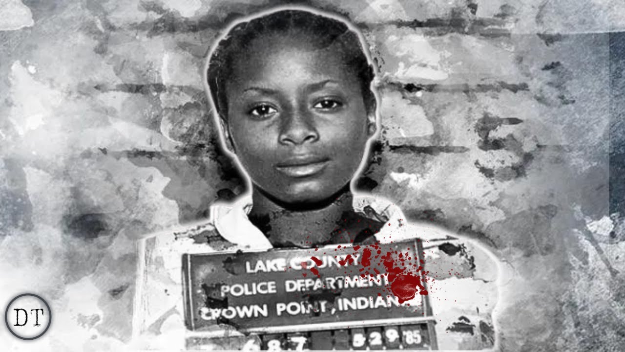 The Shocking Story of Paula Cooper