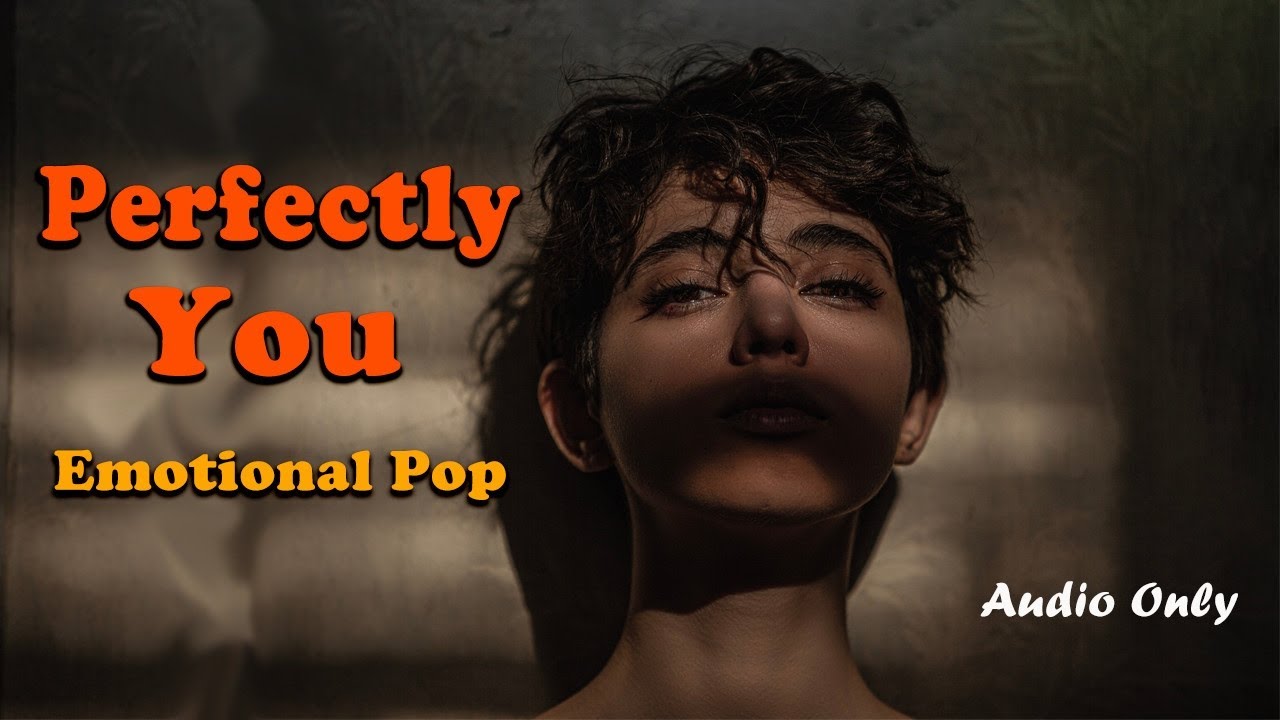 Perfectly You - Celebrate Yourself Song | WooferStudio |