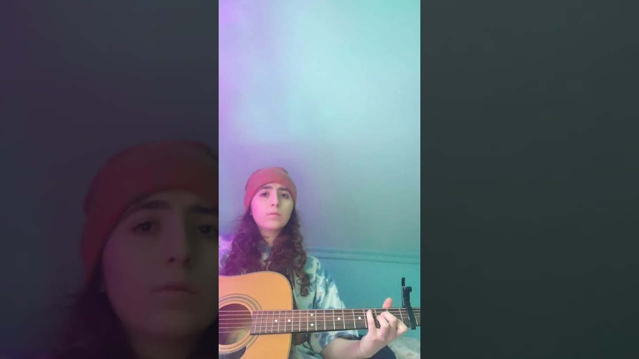 exit music (for a film) by radiohead cover 