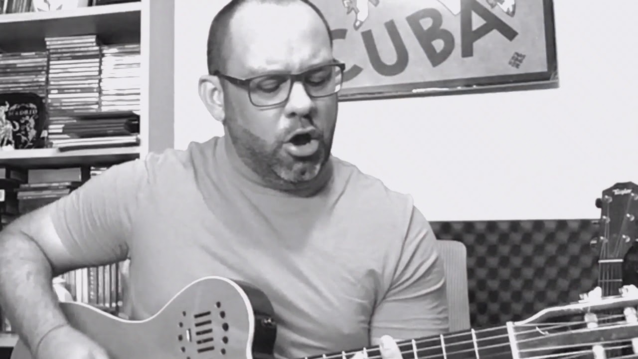 Raysel - Oh melancolía (cover)