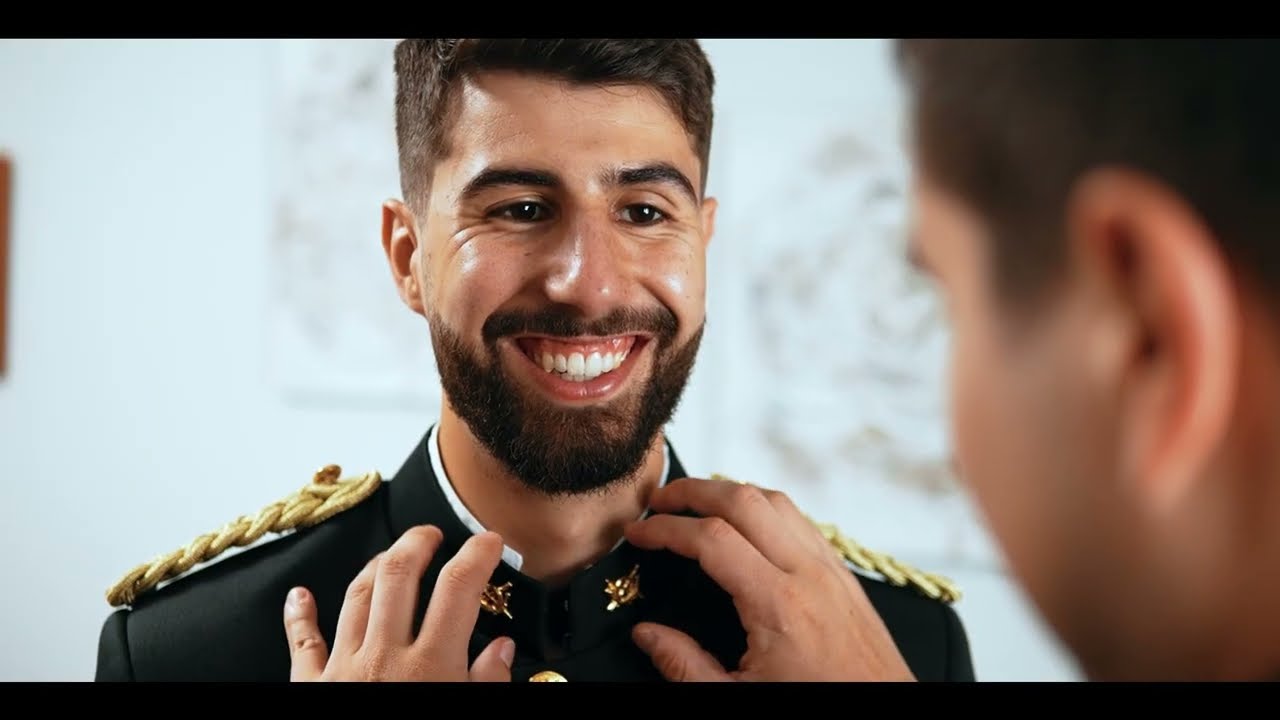 Fernando y Pilar - Boda en el Molino de San Lázaro
