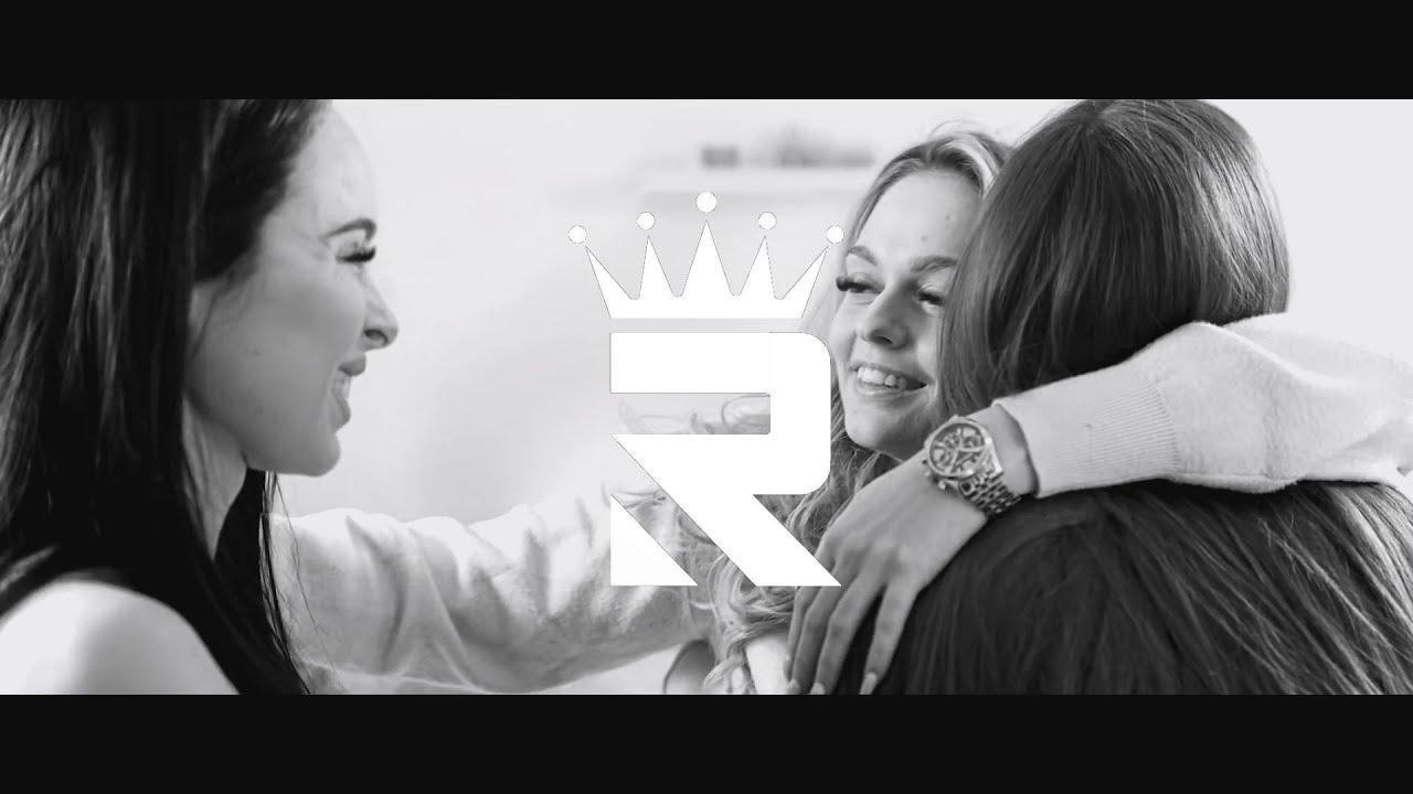 JAURI - Now You&rsquo;re Gone (Official Music Video)