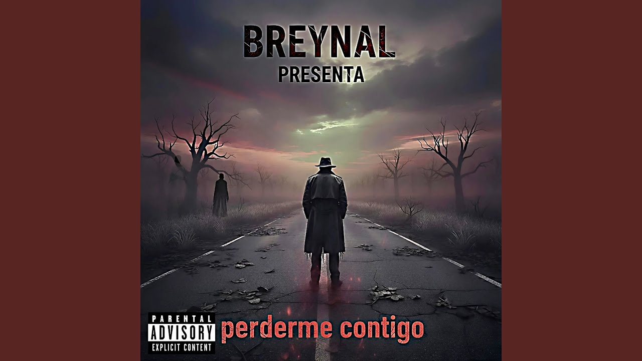 Perderme Contigo