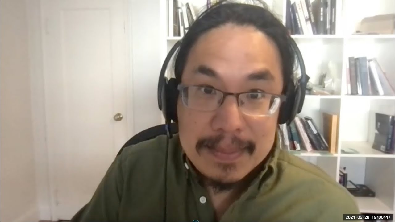 C. Thi Nguyen: Games vs. gamification